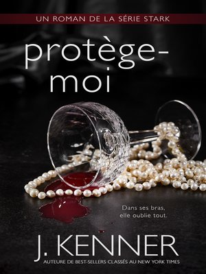 cover image of Protège-moi